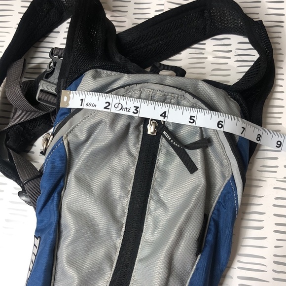 Novara ride backpack - Picture 12 of 14